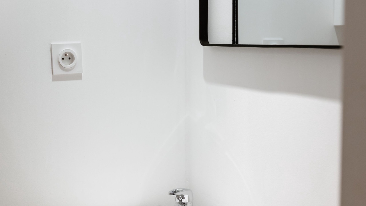 Photo of Bathroom in Pont-Saint-Esprit