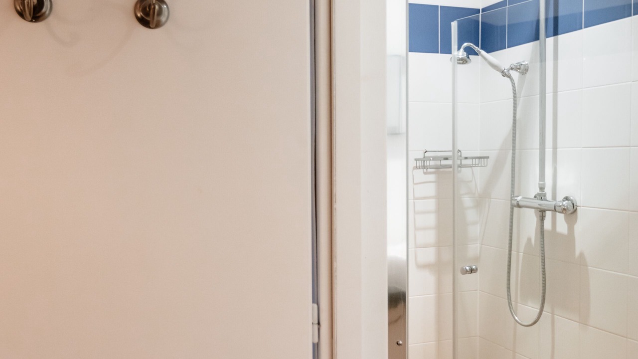 Photo of Bathroom in Pont-Saint-Esprit