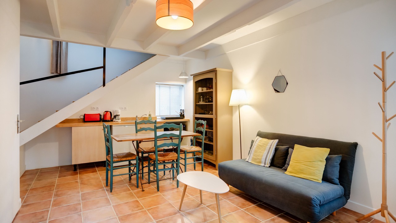 Photo of Livingroom in Pont-Saint-Esprit