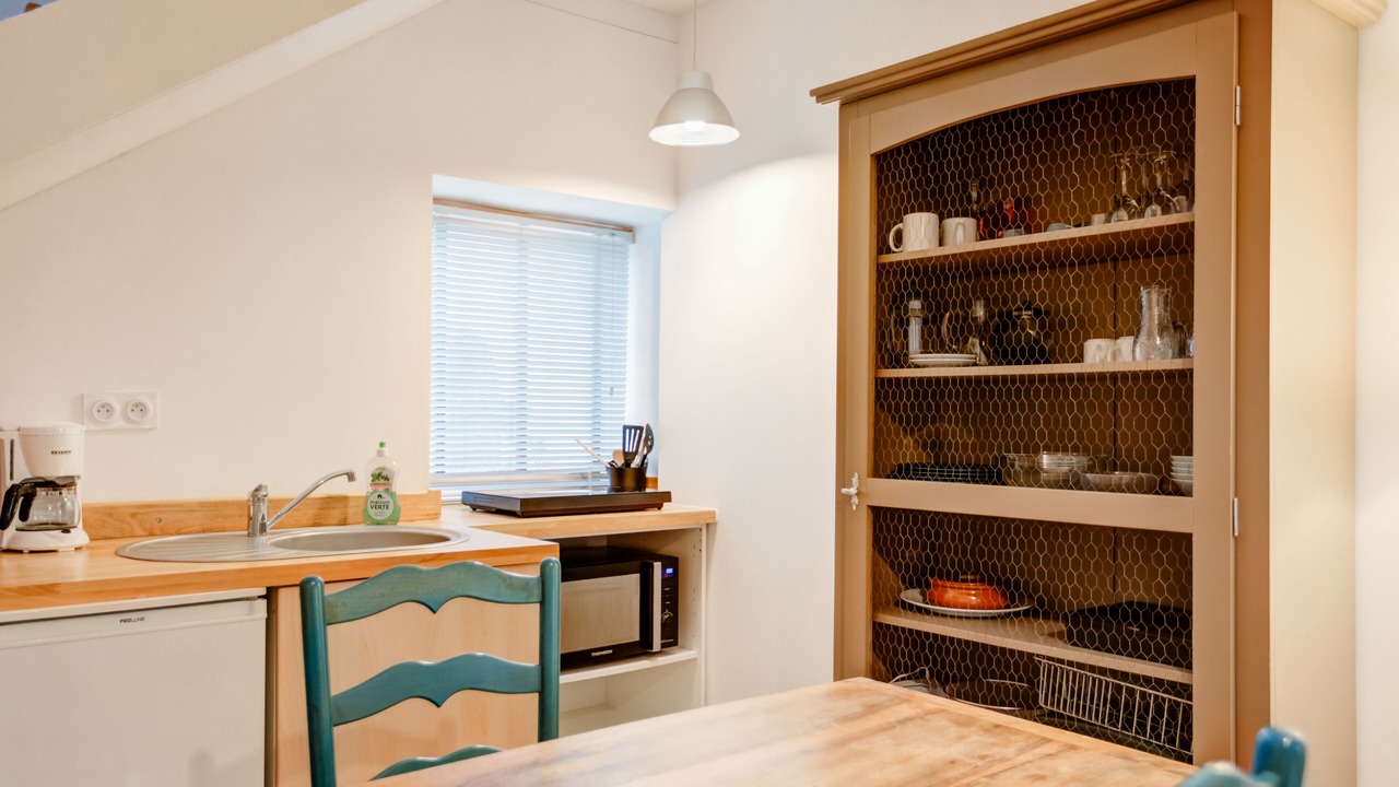 Photo of Kitchen in Pont-Saint-Esprit