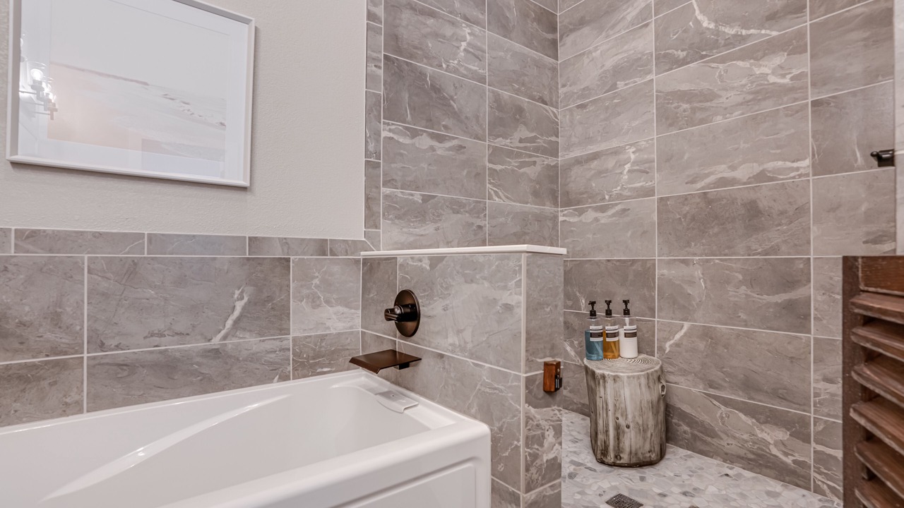 Photo of Bathroom in Tobin Hill