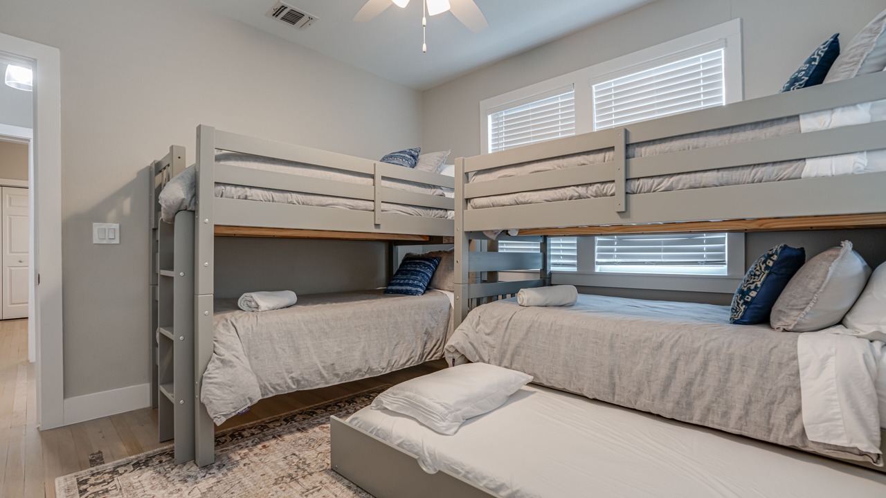 Photo of Bedroom in Tobin Hill