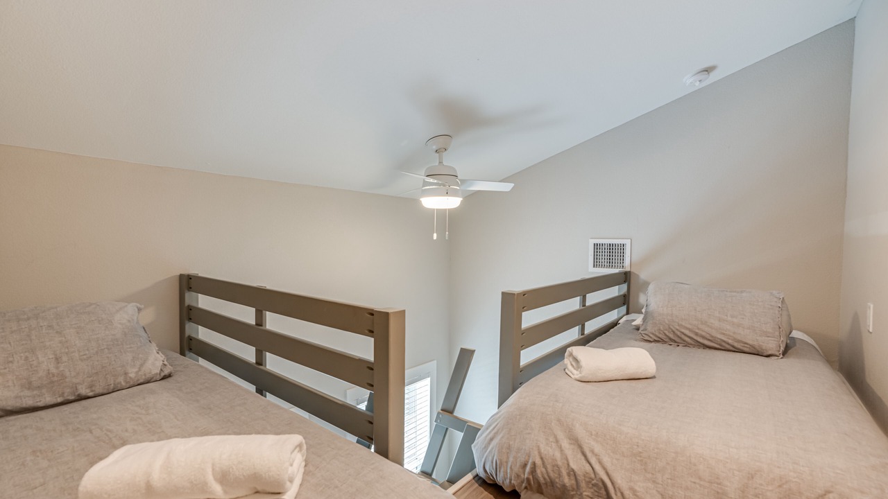 Photo of Bedroom in Tobin Hill