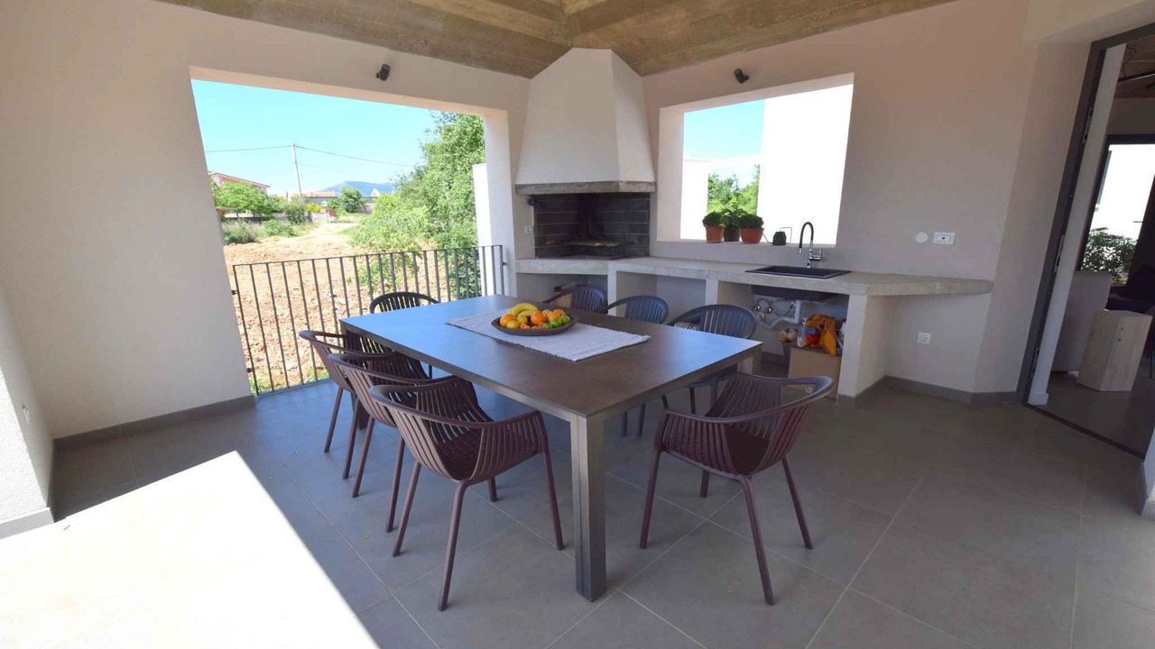 Photo of Outdoor in Linardici
