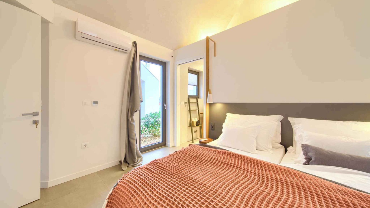 Photo of Bedroom in Linardici