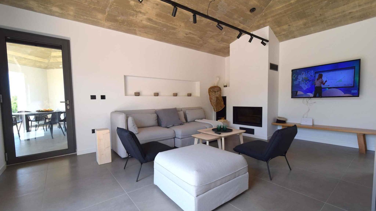 Photo of Livingroom in Linardici