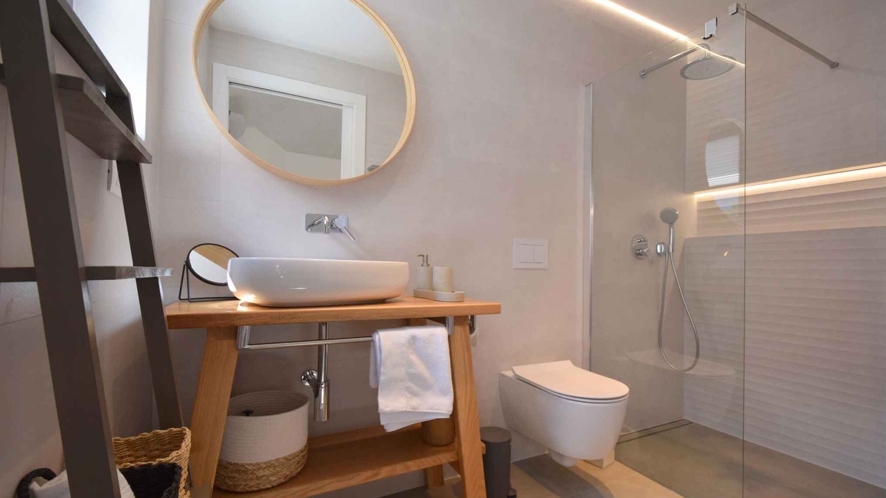 Photo of Bathroom in Linardici