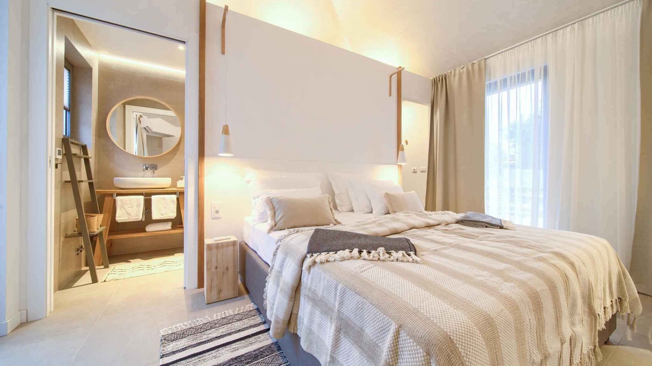Photo of Bedroom in Linardici