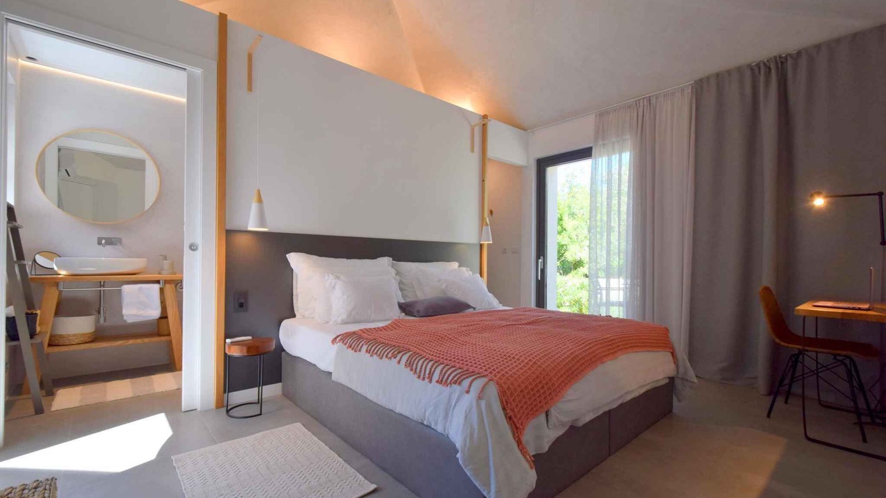 Photo of Bedroom in Linardici
