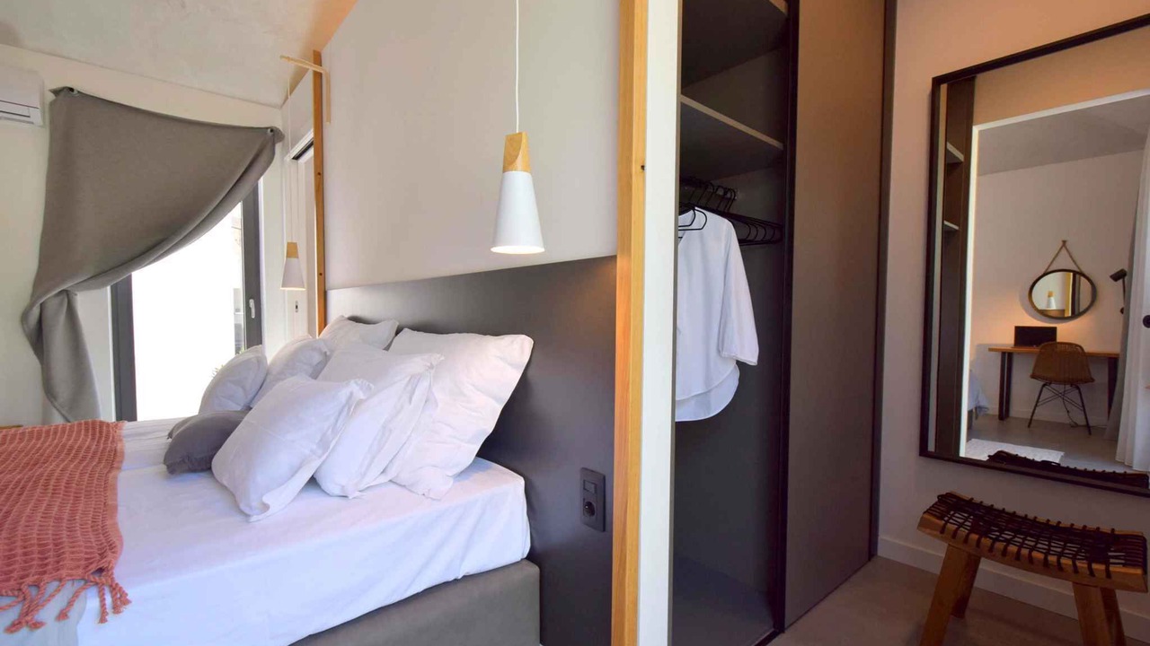 Photo of Bedroom in Linardici