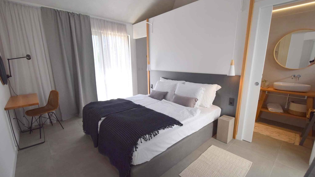 Photo of Bedroom in Linardici