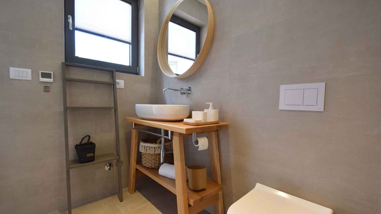 Photo of Bathroom in Linardici
