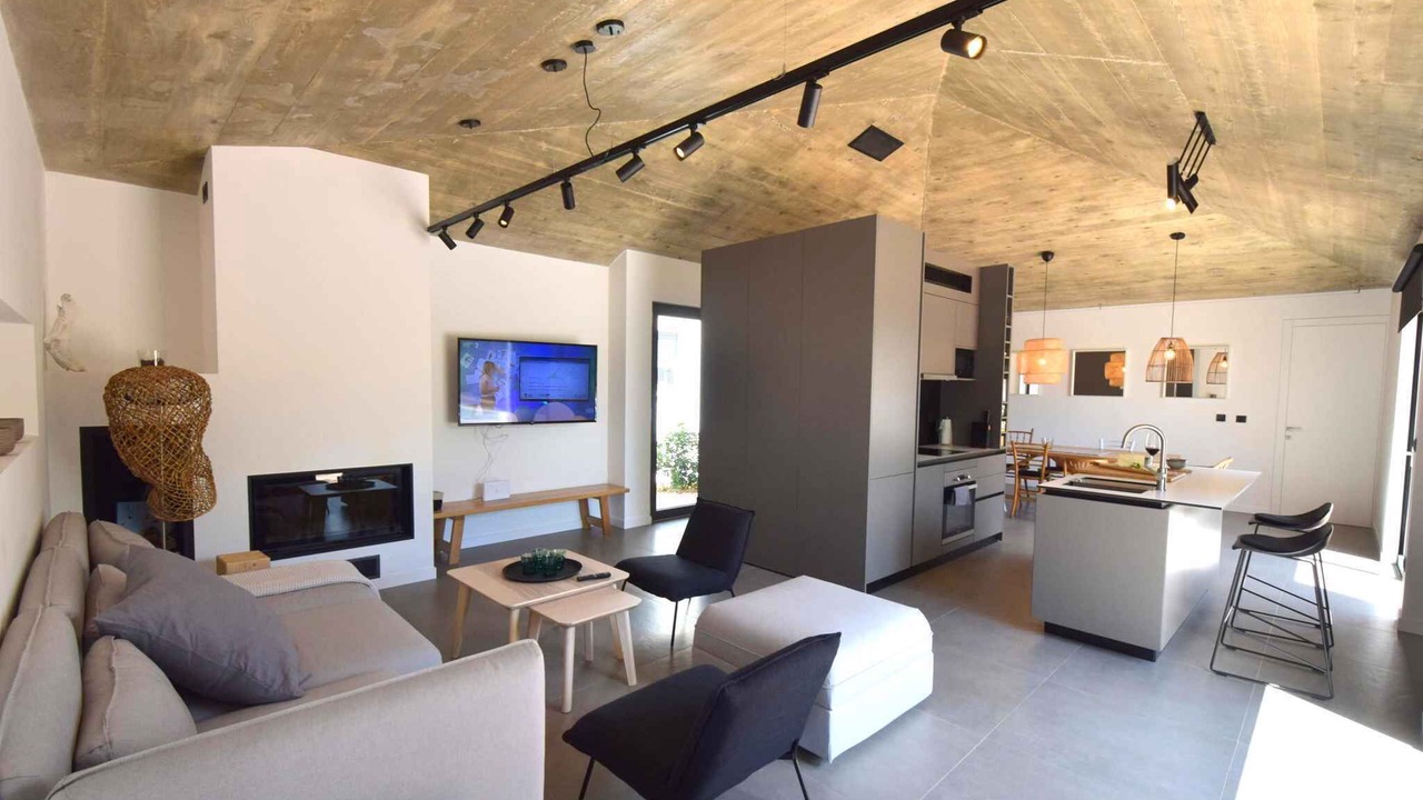 Photo of Livingroom in Linardici