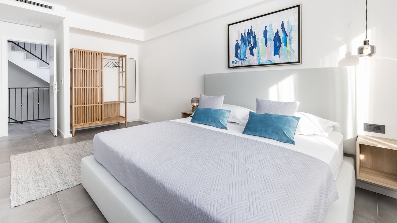 Photo of Bedroom in Slano
