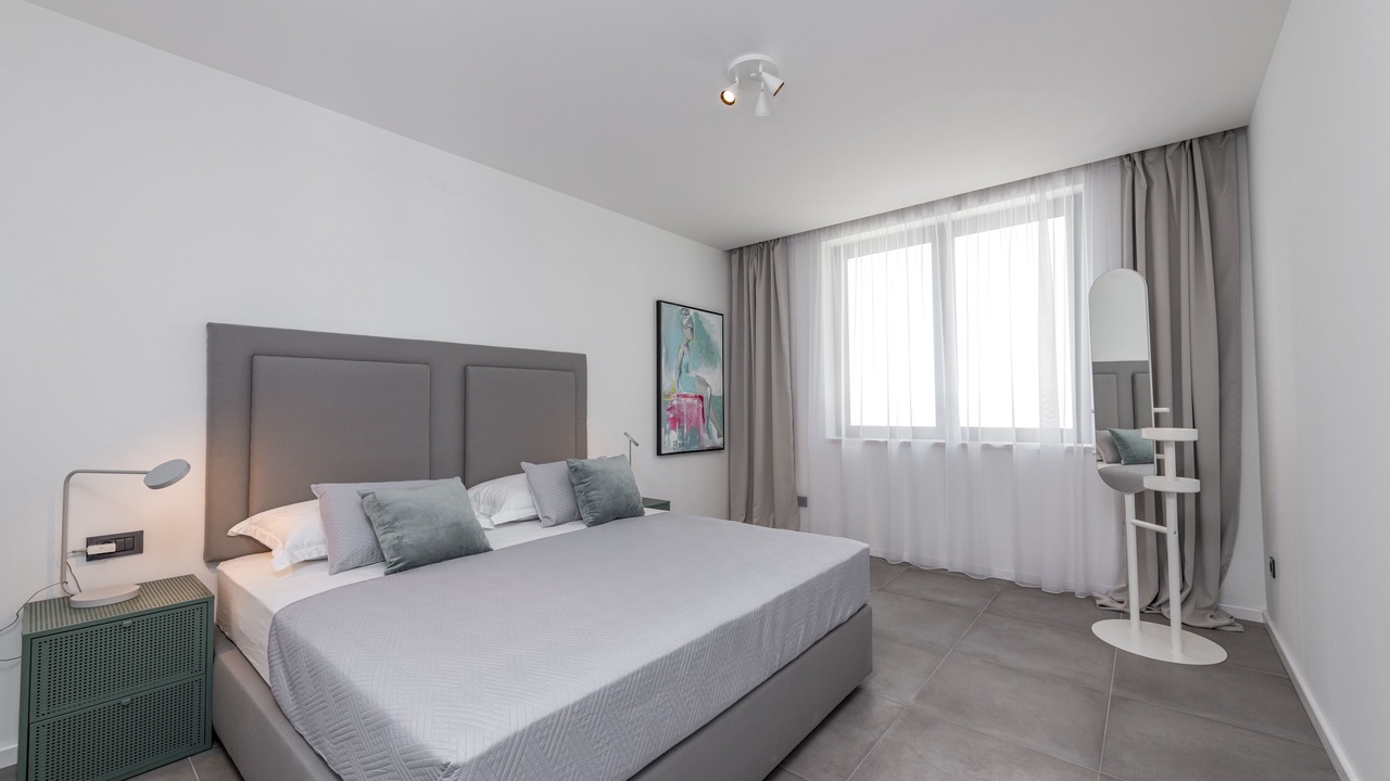 Photo of Bedroom in Slano