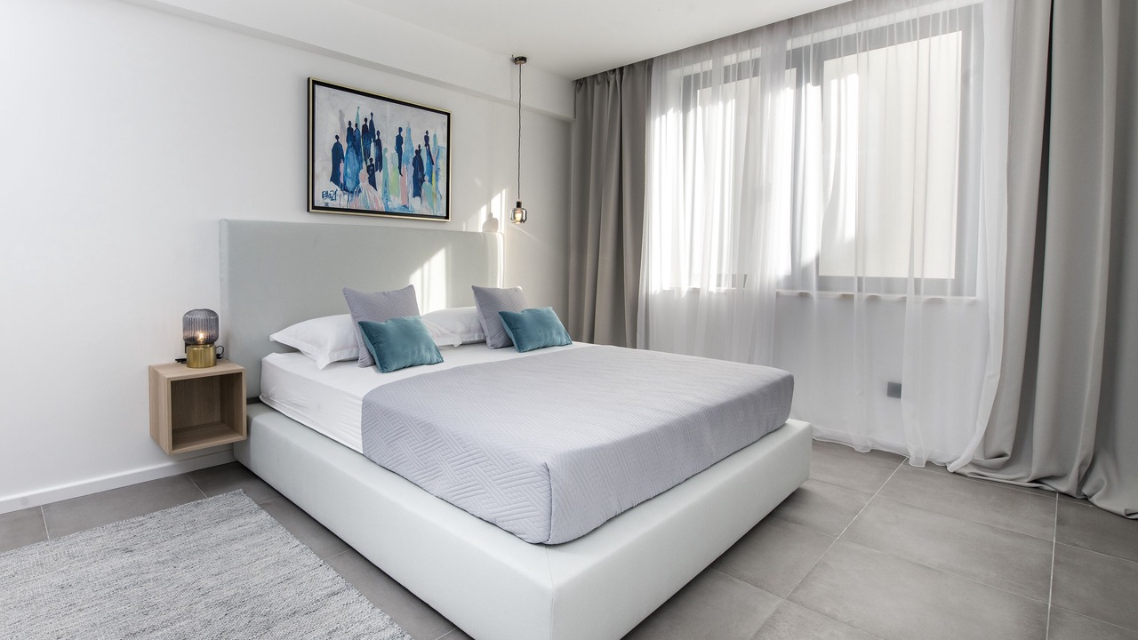 Photo of Bedroom in Slano