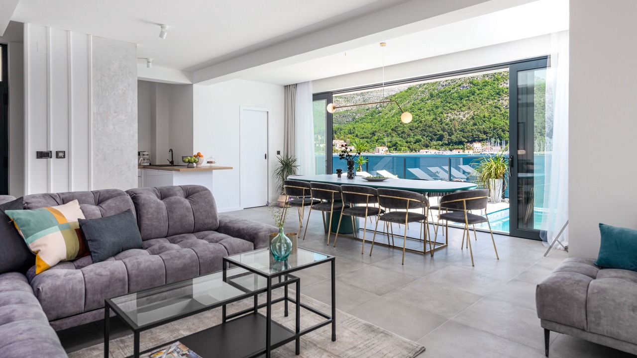 Photo of Livingroom in Slano
