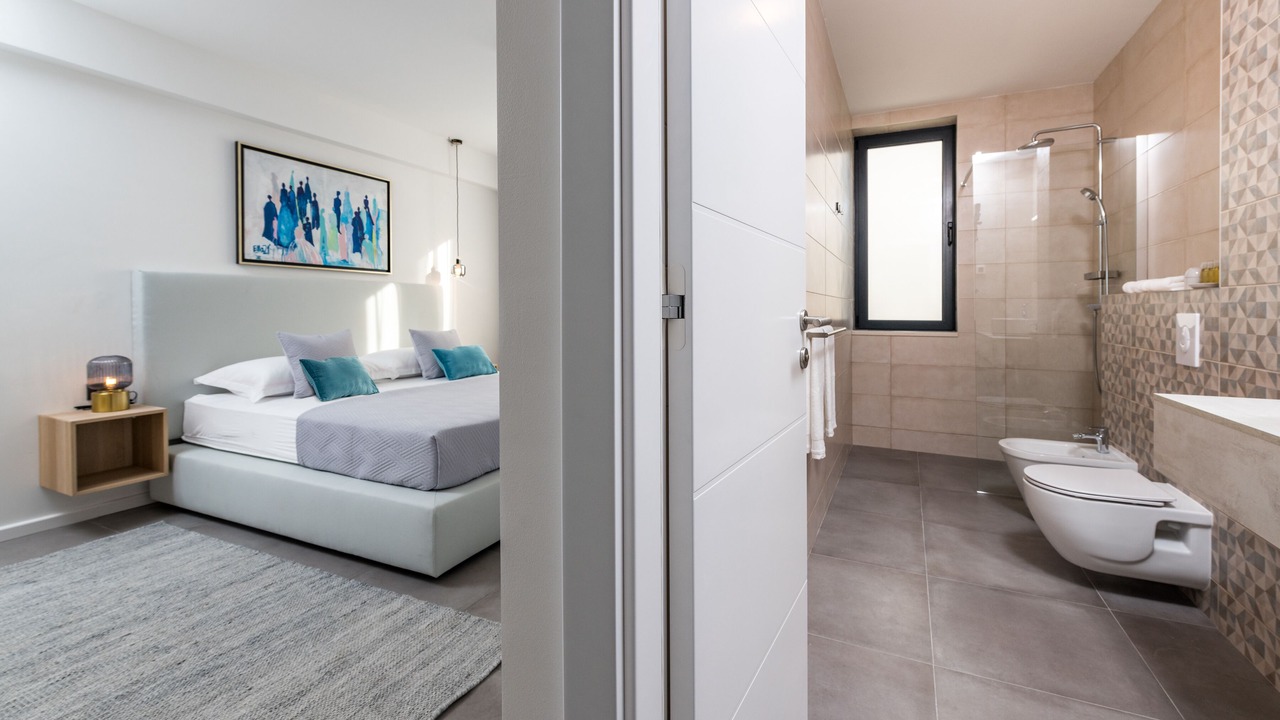 Photo of Bathroom in Slano