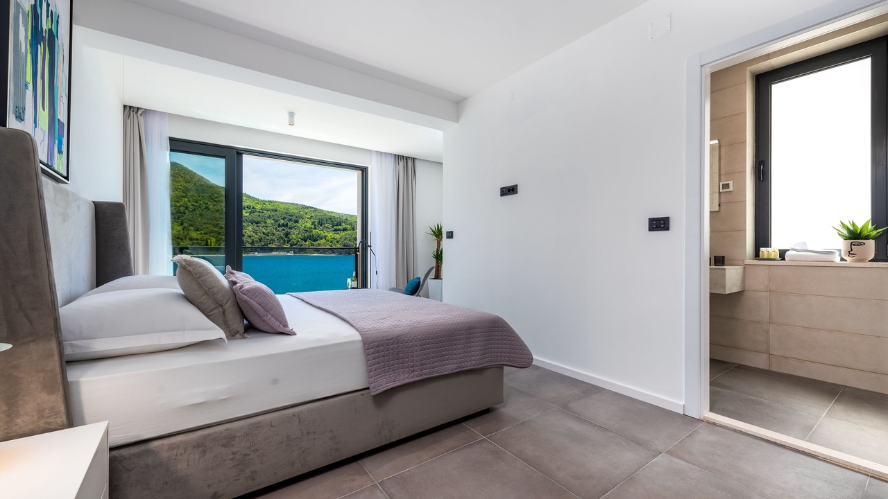 Photo of Bedroom in Slano