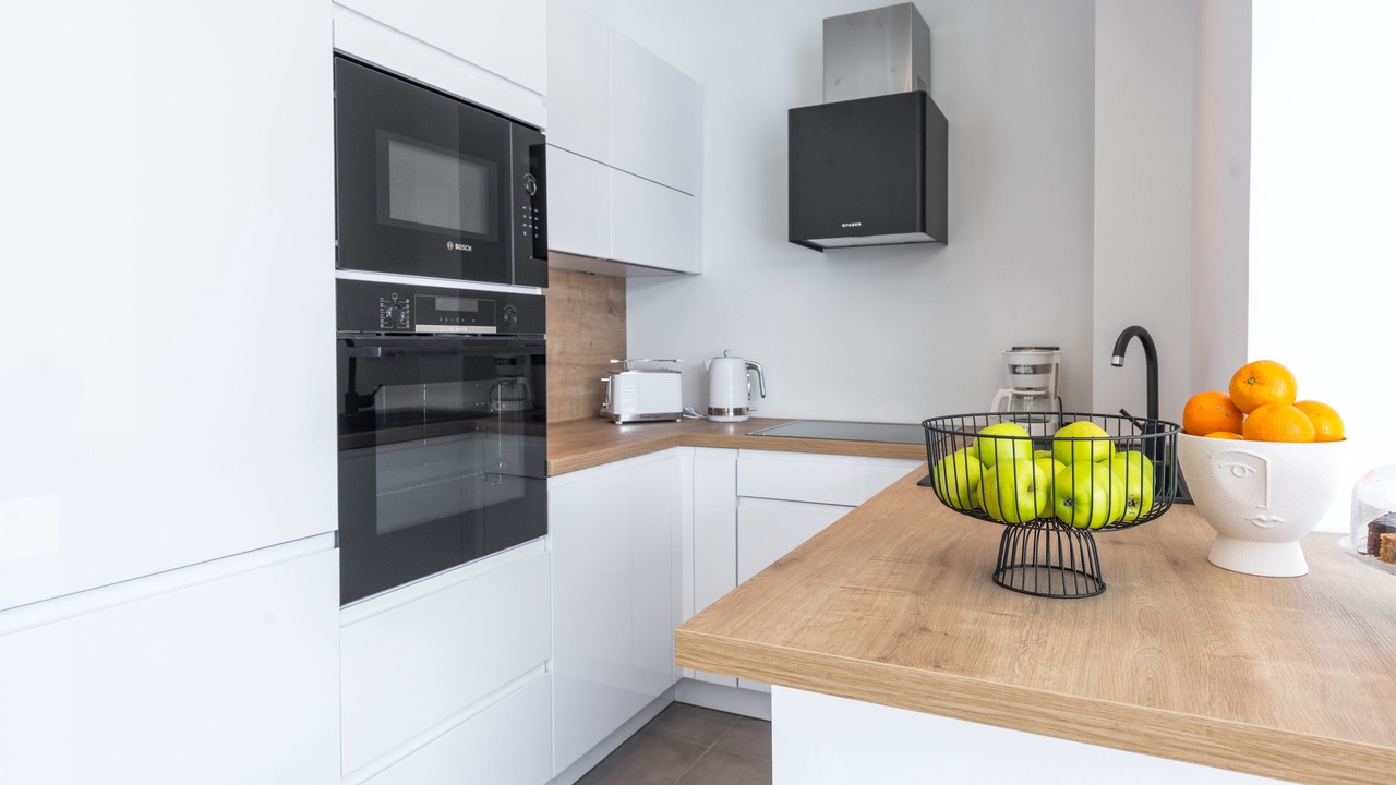 Photo of Kitchen in Slano