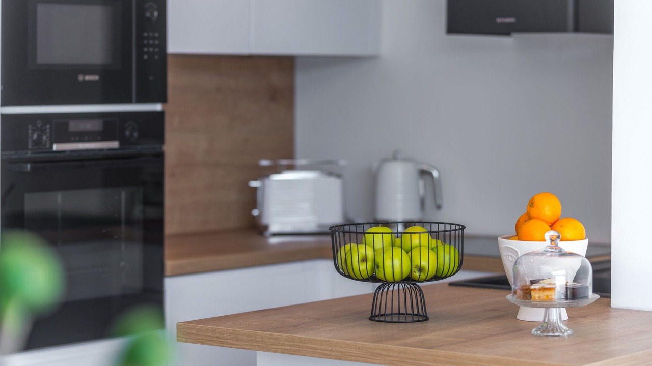 Photo of Kitchen in Slano