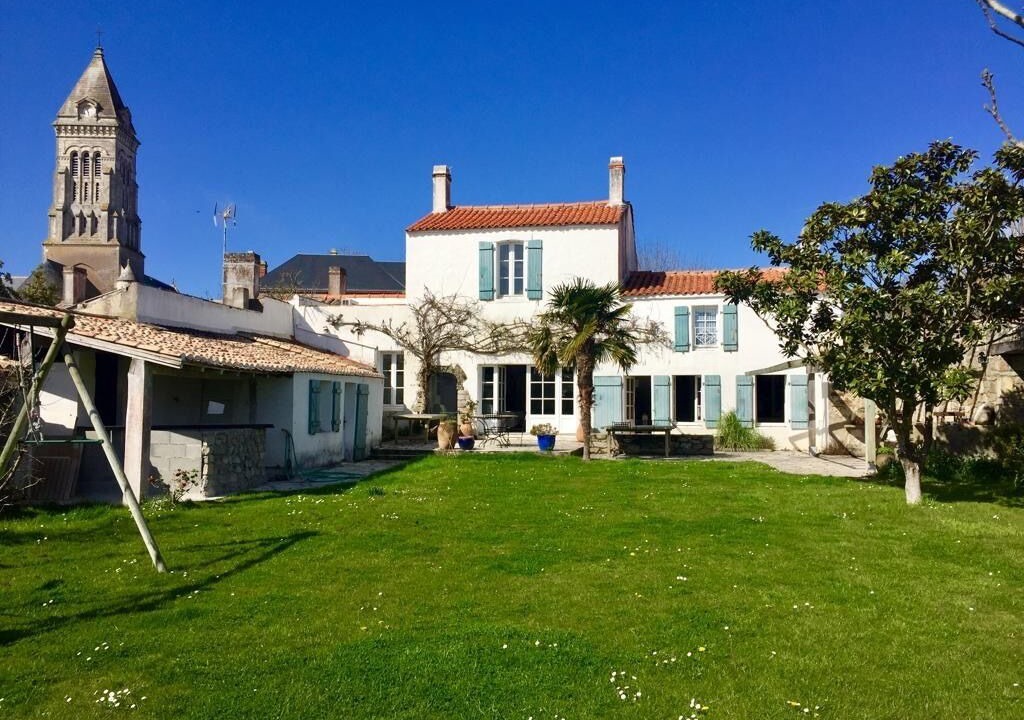 Photo of Outdoor in Noirmoutier-en-l'Ile