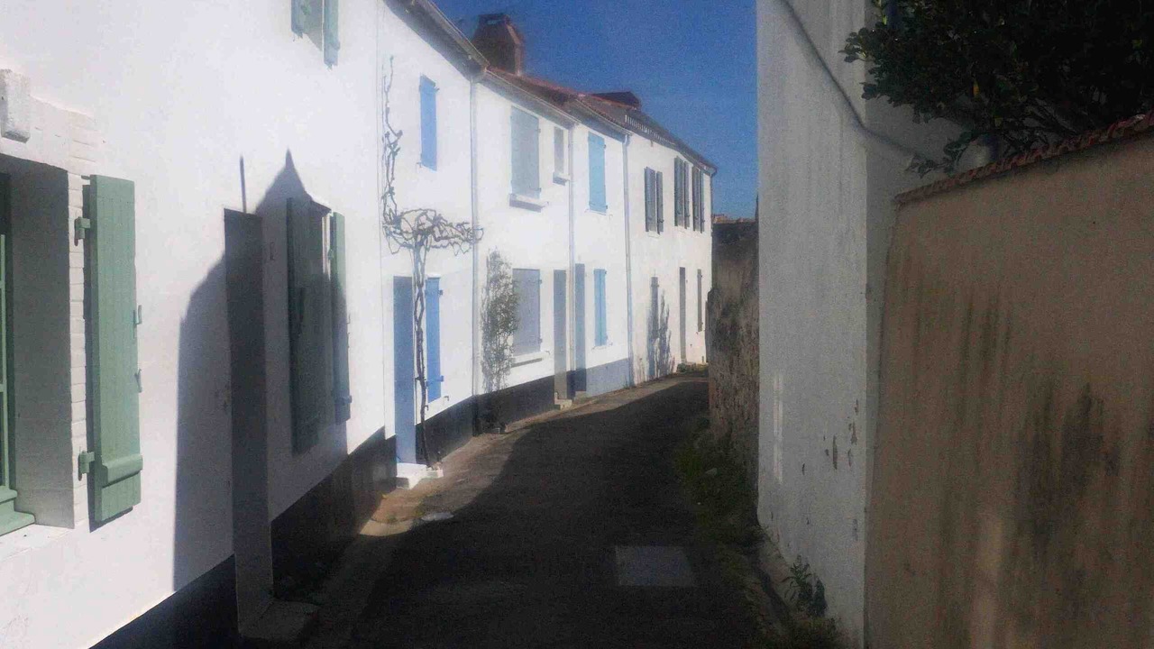 Photo of Outdoor in Noirmoutier-en-l'Ile
