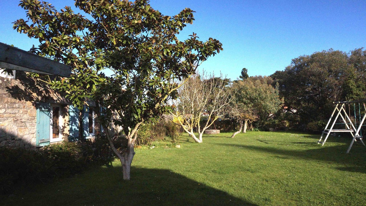 Photo of Outdoor in Noirmoutier-en-l'Ile