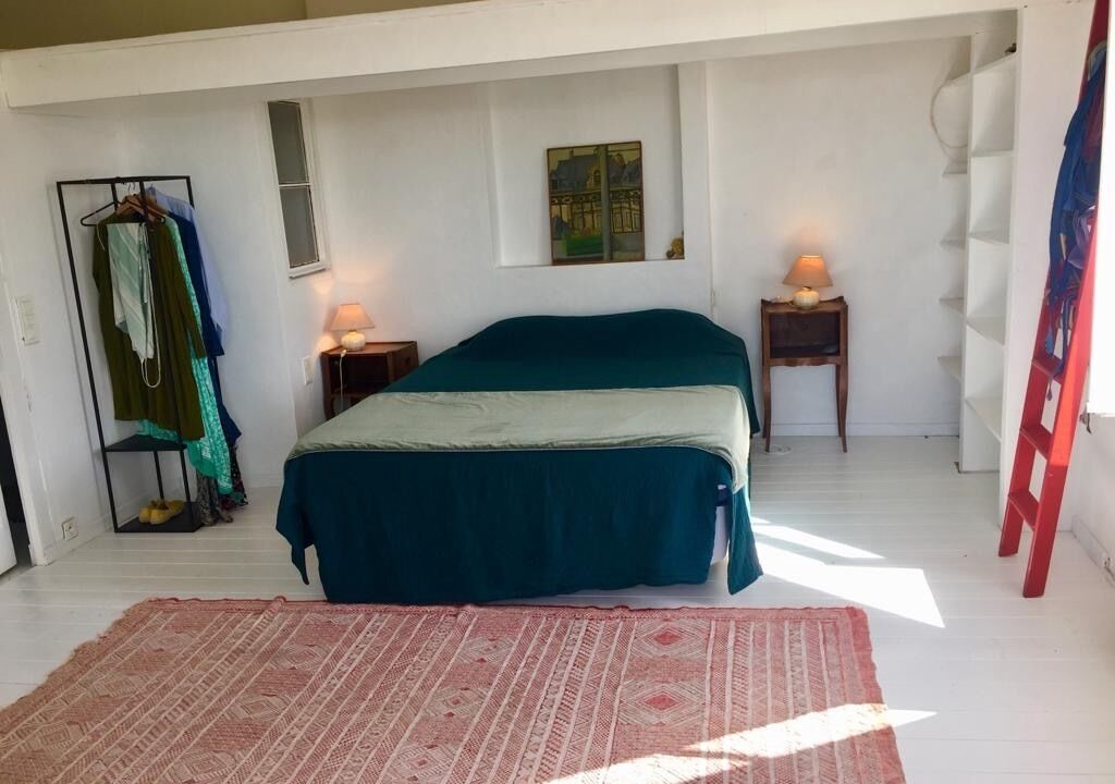 Photo of Bedroom in Noirmoutier-en-l'Ile