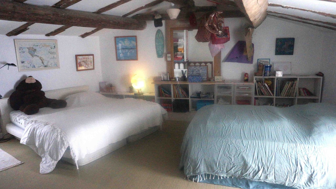 Photo of Bedroom in Noirmoutier-en-l'Ile