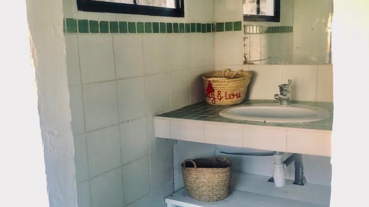 Photo of Bathroom in Noirmoutier-en-l'Ile