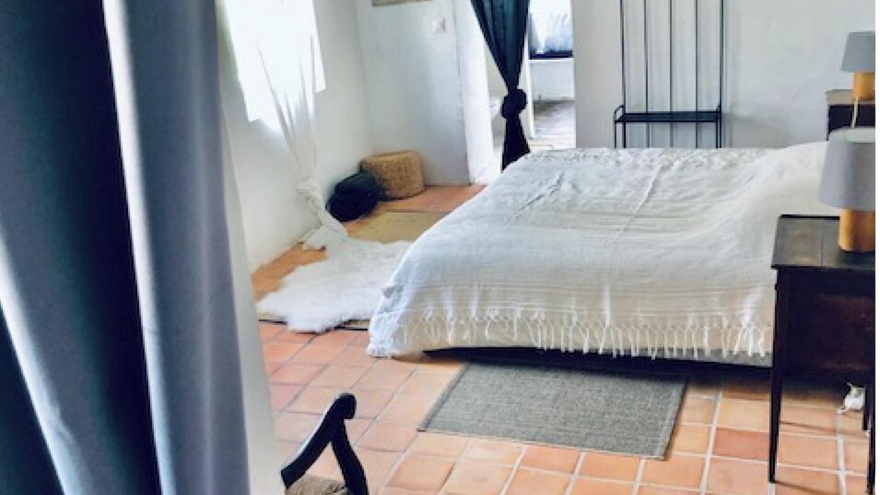 Photo of Bedroom in Noirmoutier-en-l'Ile