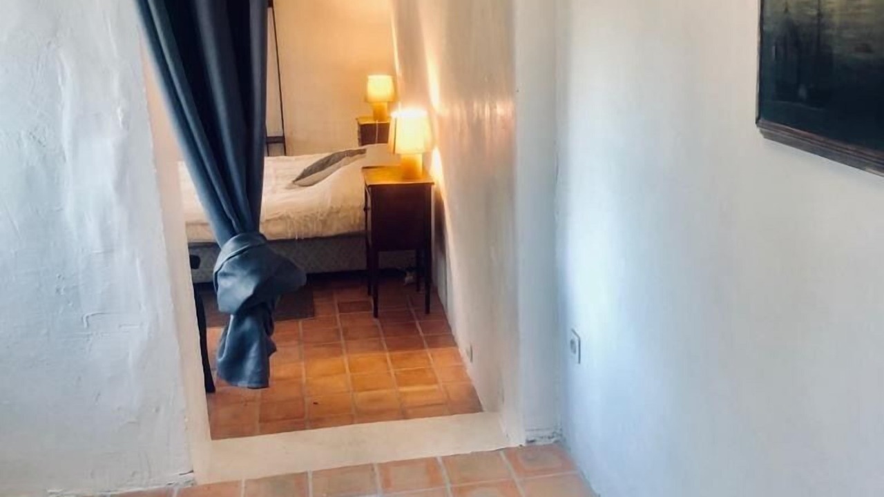 Photo of Bedroom in Noirmoutier-en-l'Ile