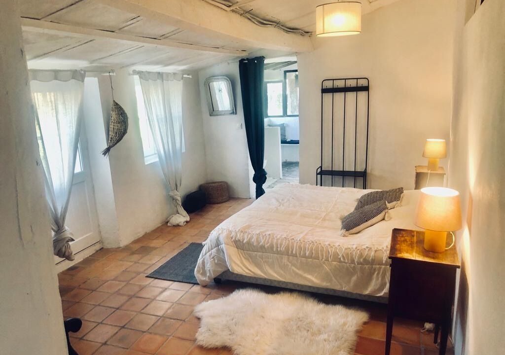 Photo of Bedroom in Noirmoutier-en-l'Ile