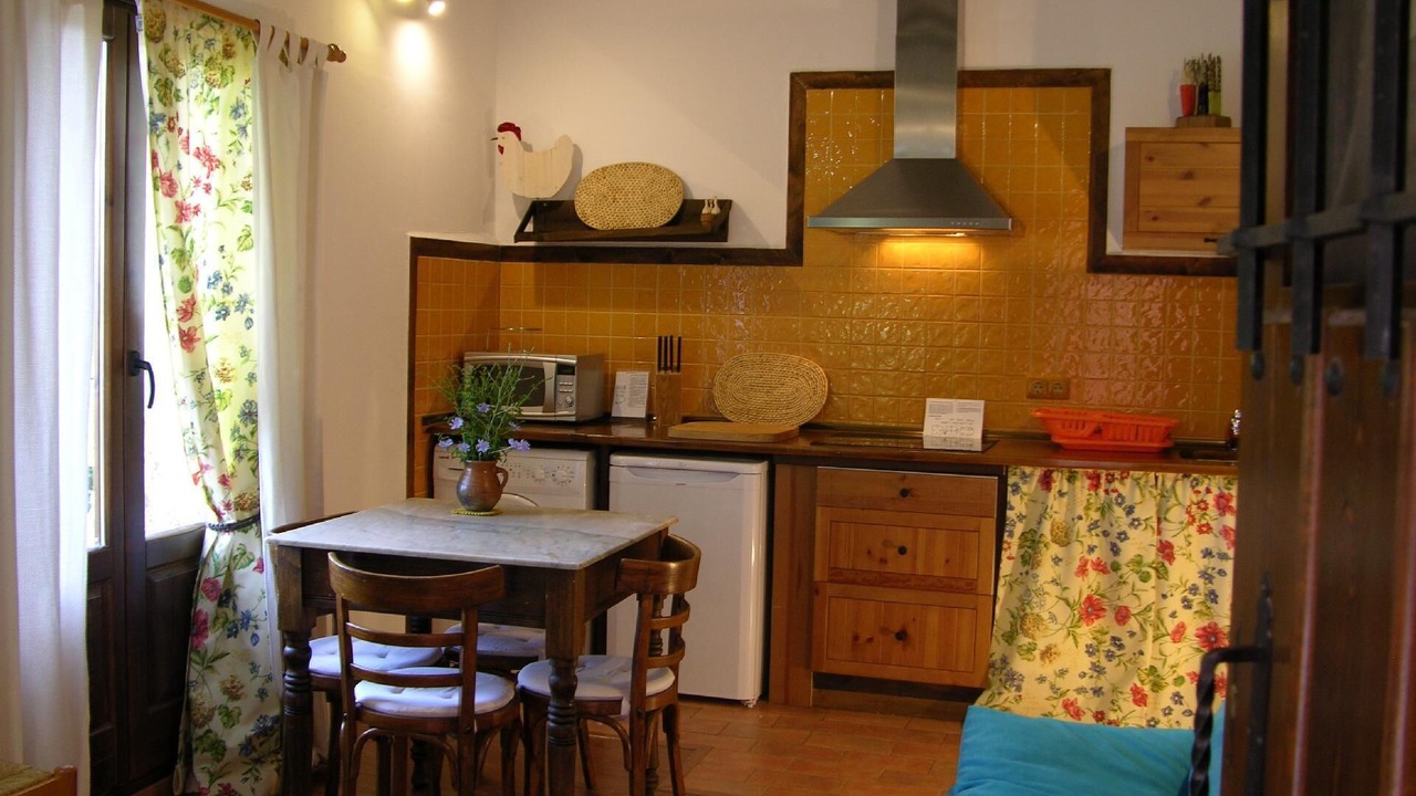Photo of Livingroom in Castielfabib