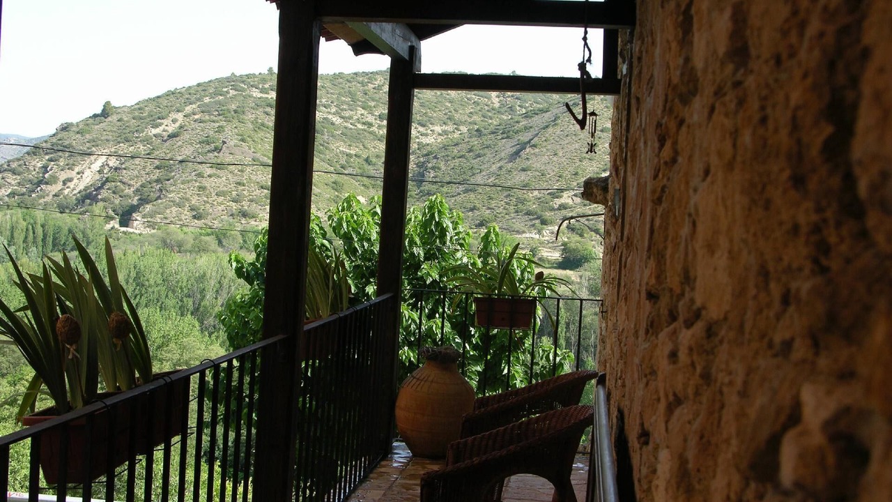 Photo of Outdoor in Castielfabib