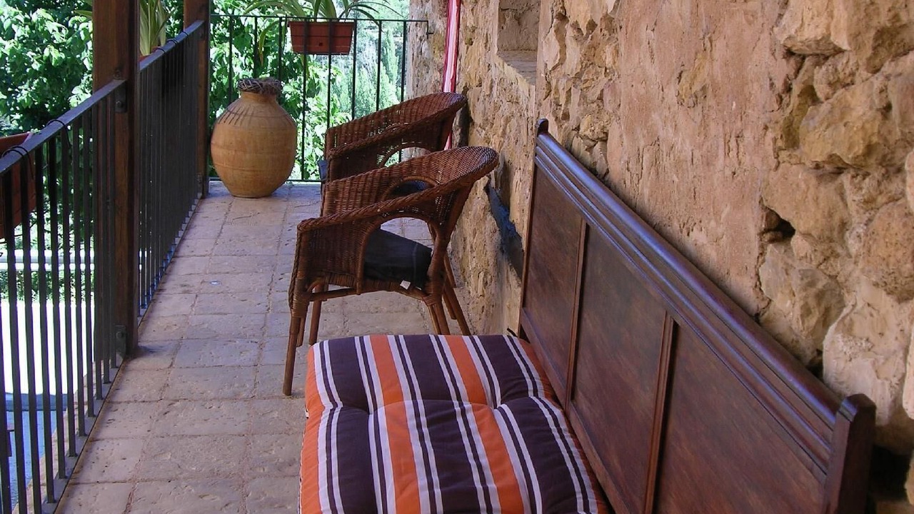 Photo of Outdoor in Castielfabib