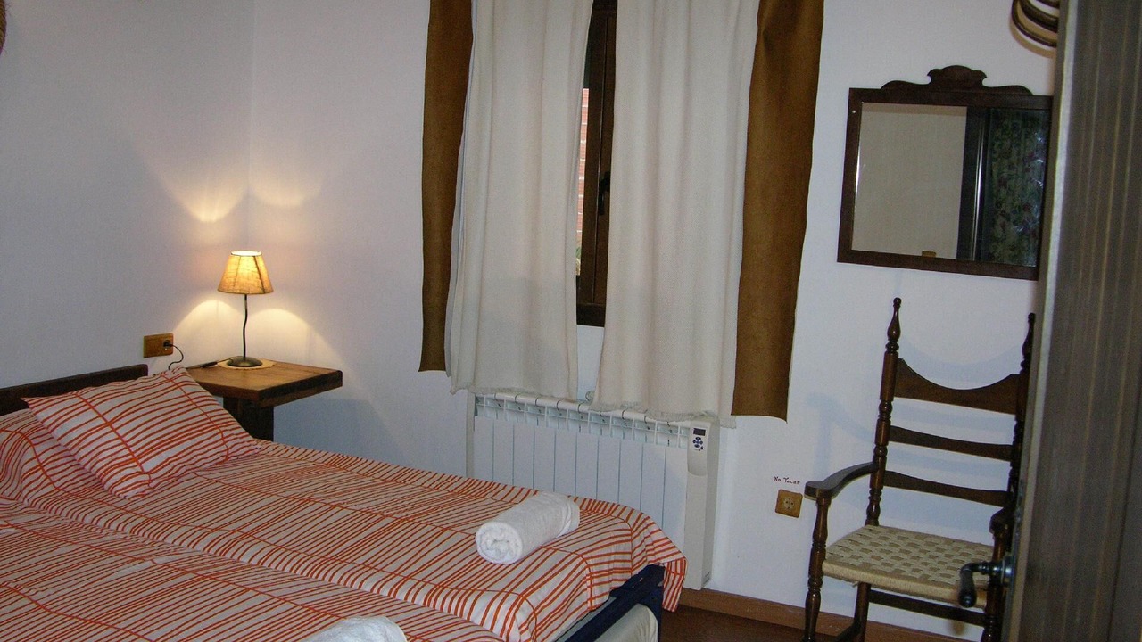 Photo of Bedroom in Castielfabib