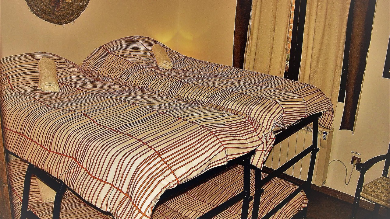Photo of Bedroom in Castielfabib