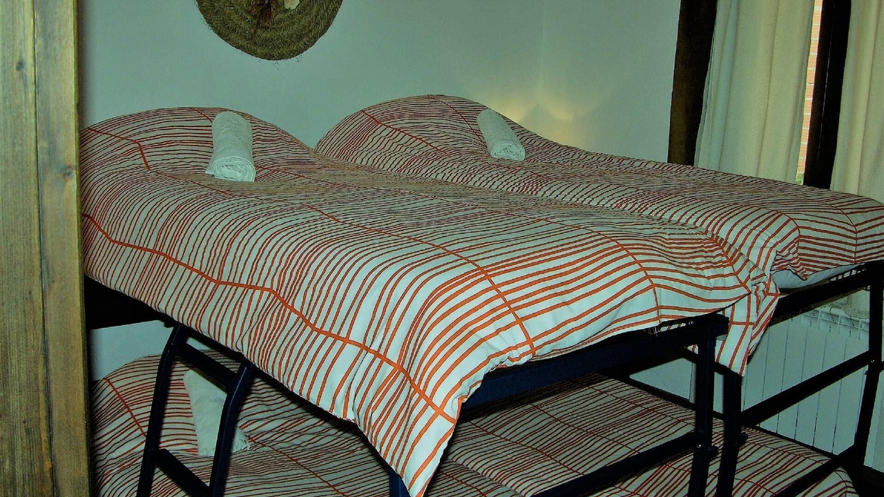 Photo of Bedroom in Castielfabib