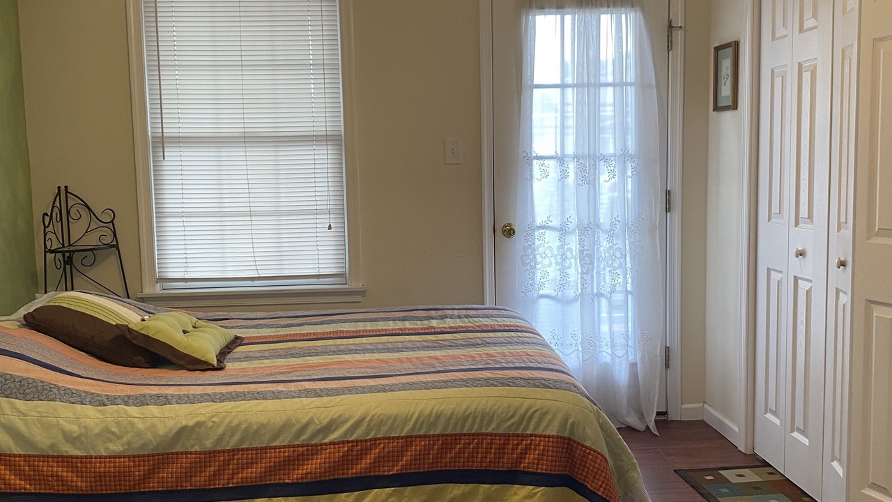 Photo of Bedroom in Sea Isle City