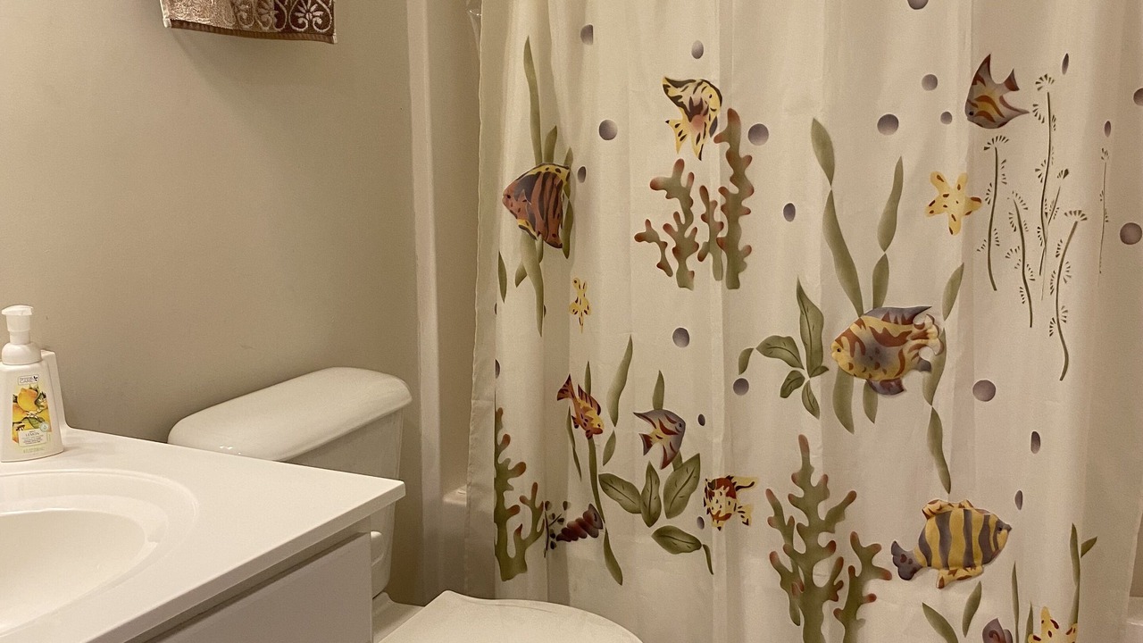 Photo of Bathroom in Sea Isle City