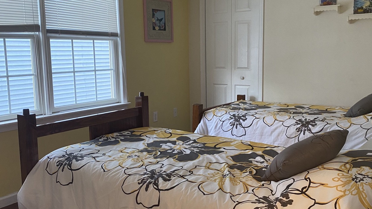 Photo of Bedroom in Sea Isle City