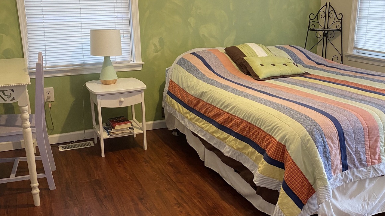 Photo of Bedroom in Sea Isle City