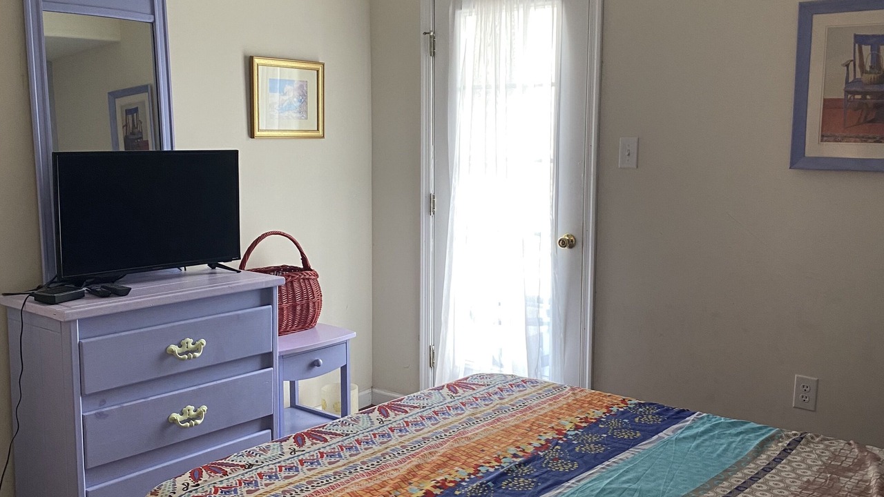 Photo of Bedroom in Sea Isle City
