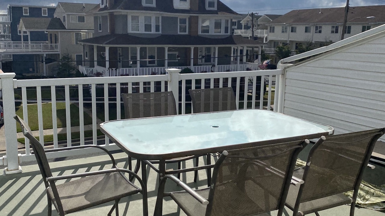 Photo of Outdoor in Sea Isle City