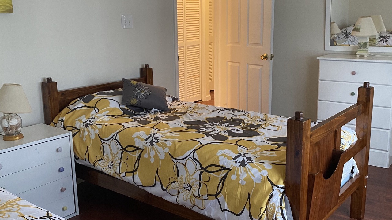 Photo of Bedroom in Sea Isle City