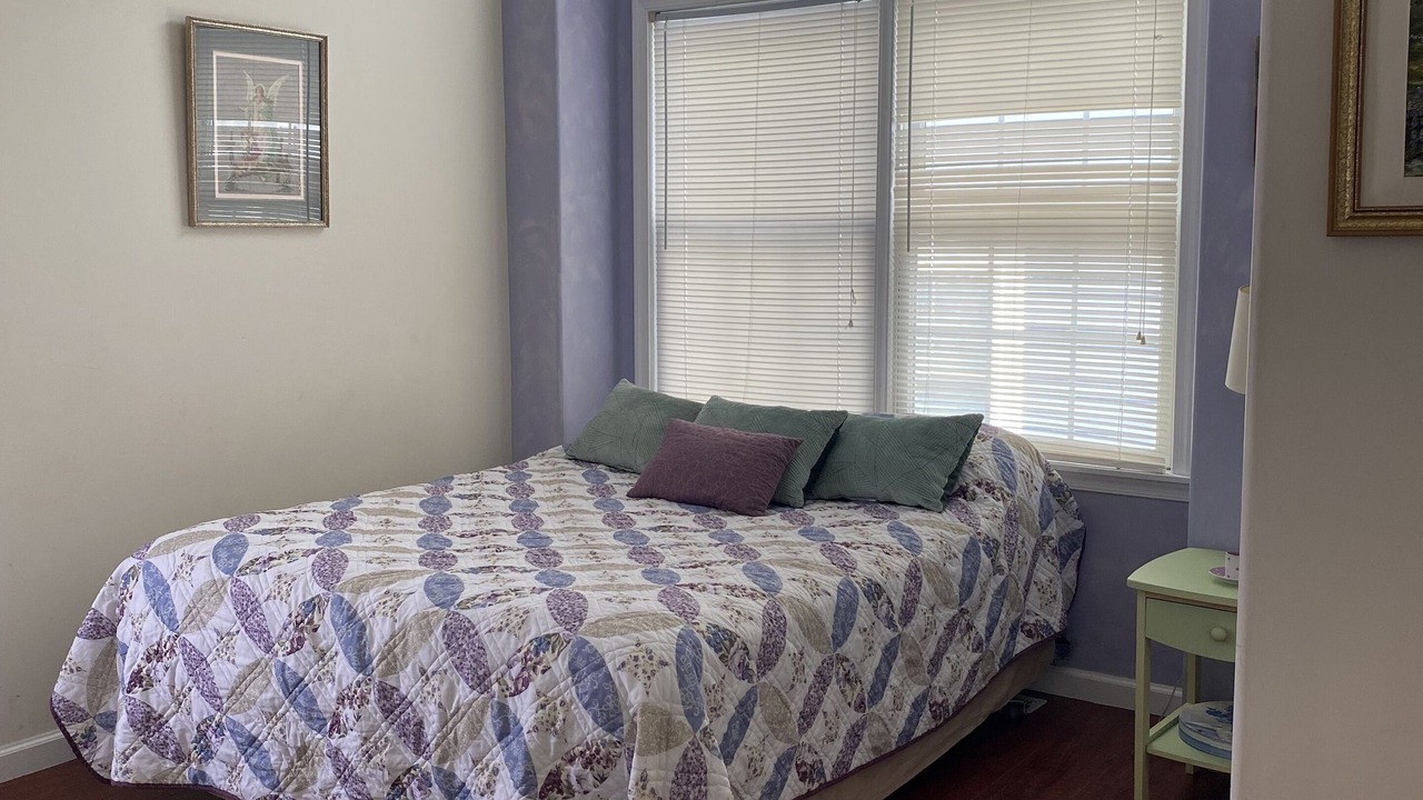 Photo of Bedroom in Sea Isle City