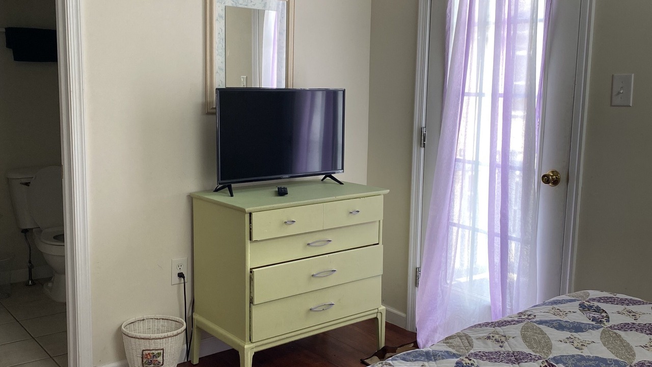Photo of Bedroom in Sea Isle City