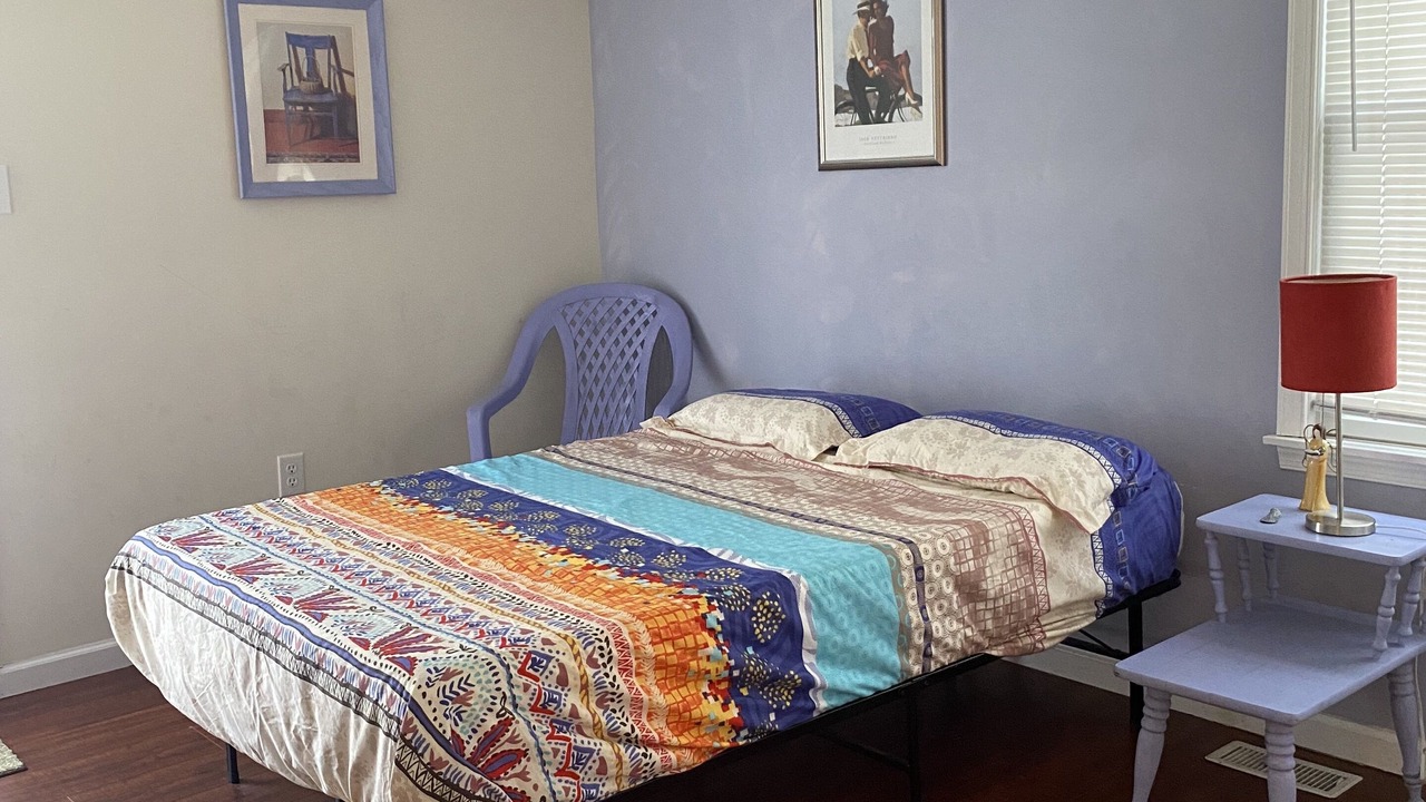 Photo of Bedroom in Sea Isle City